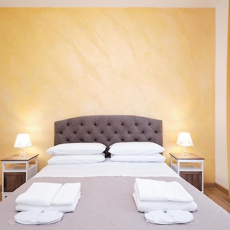 Bed and Breakfast Il Pontefice Luxury Rom Exterior foto