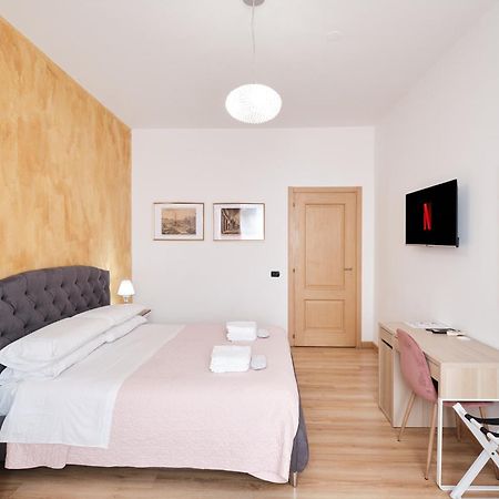 Bed and Breakfast Il Pontefice Luxury Rom Exterior foto