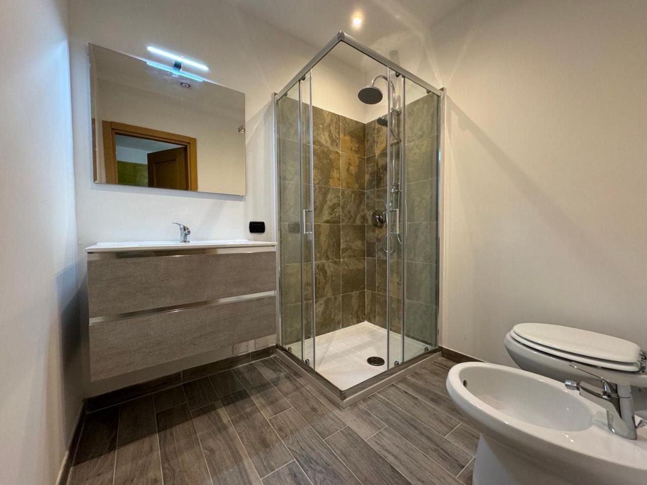 Bed and Breakfast Il Pontefice Luxury Rom Exterior foto