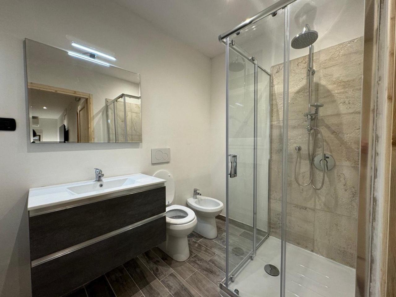 Bed and Breakfast Il Pontefice Luxury Rom Exterior foto