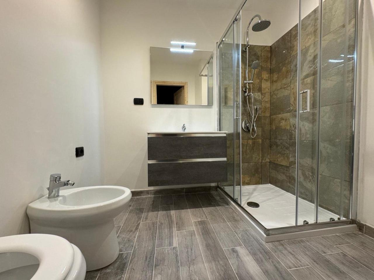 Bed and Breakfast Il Pontefice Luxury Rom Exterior foto