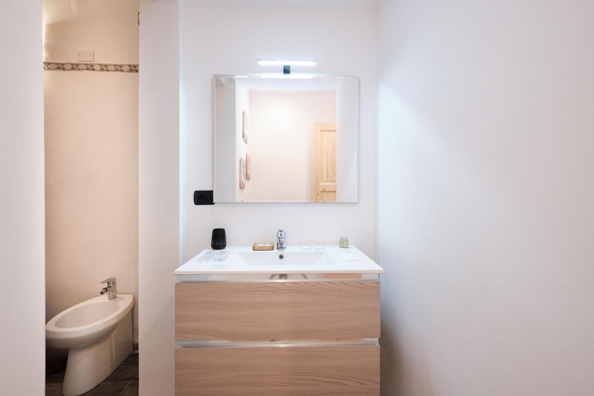Bed and Breakfast Il Pontefice Luxury Rom Exterior foto