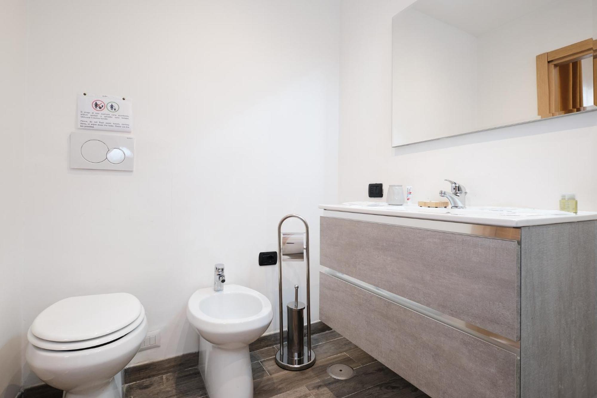 Bed and Breakfast Il Pontefice Luxury Rom Exterior foto