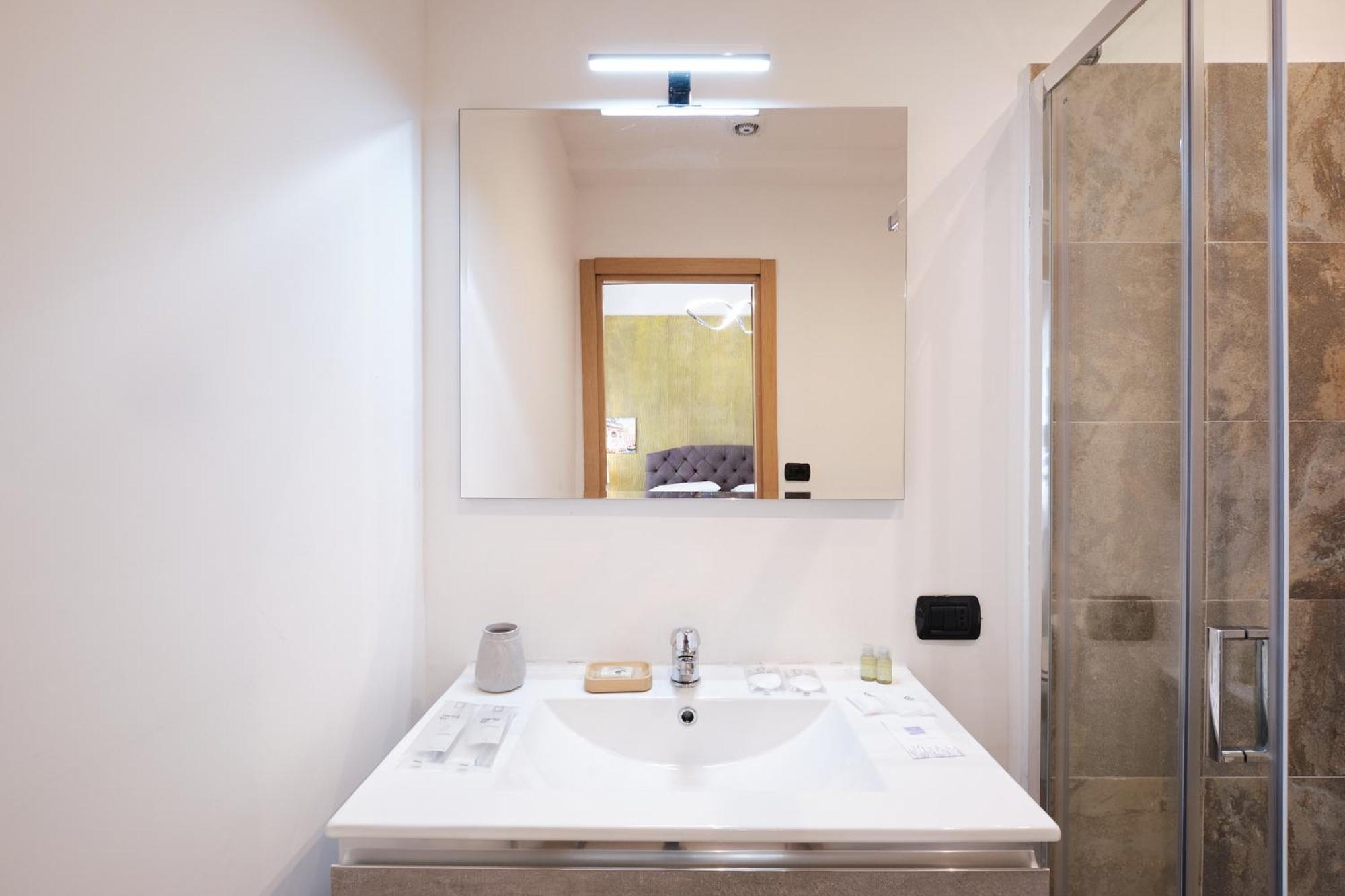 Bed and Breakfast Il Pontefice Luxury Rom Exterior foto