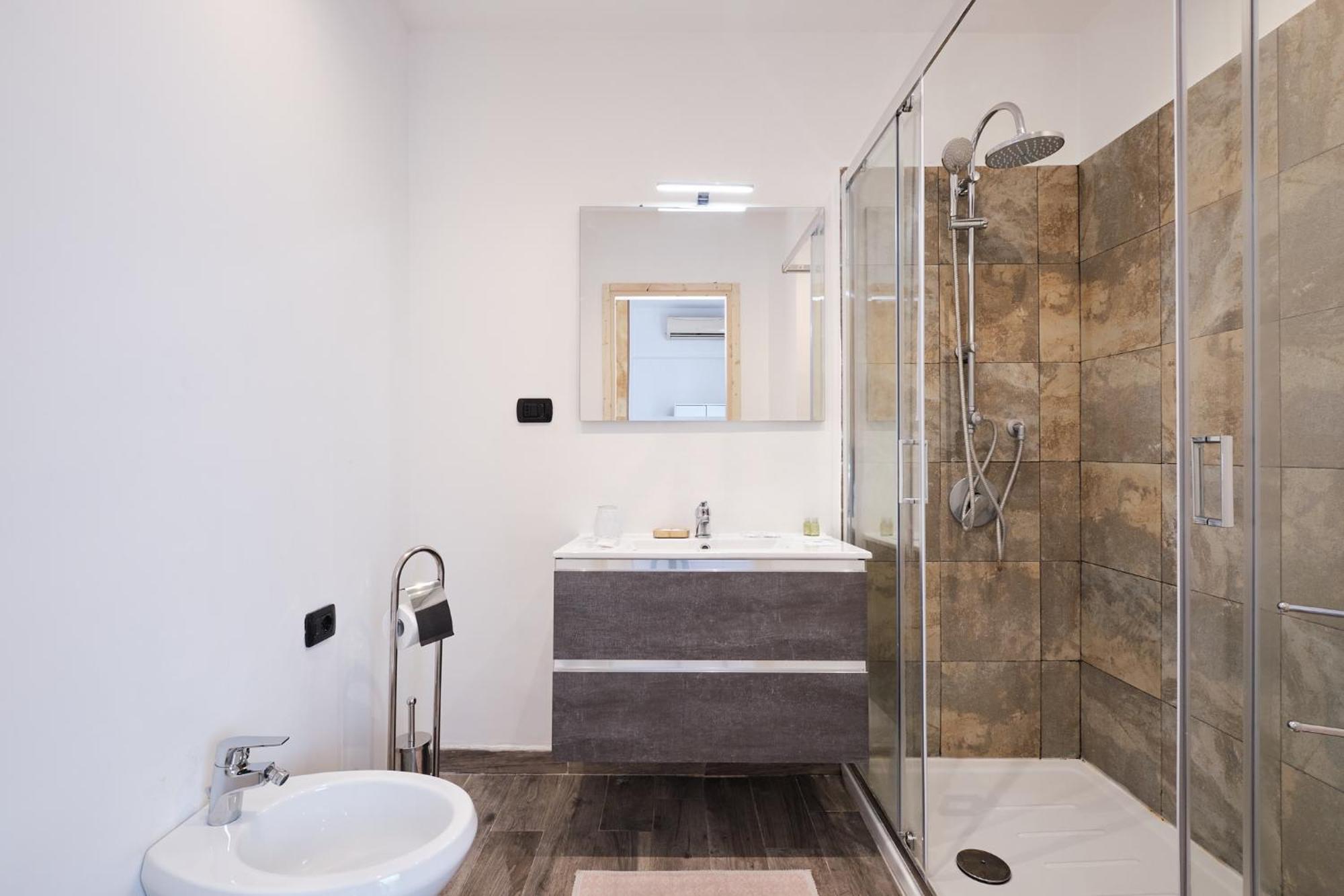 Bed and Breakfast Il Pontefice Luxury Rom Exterior foto