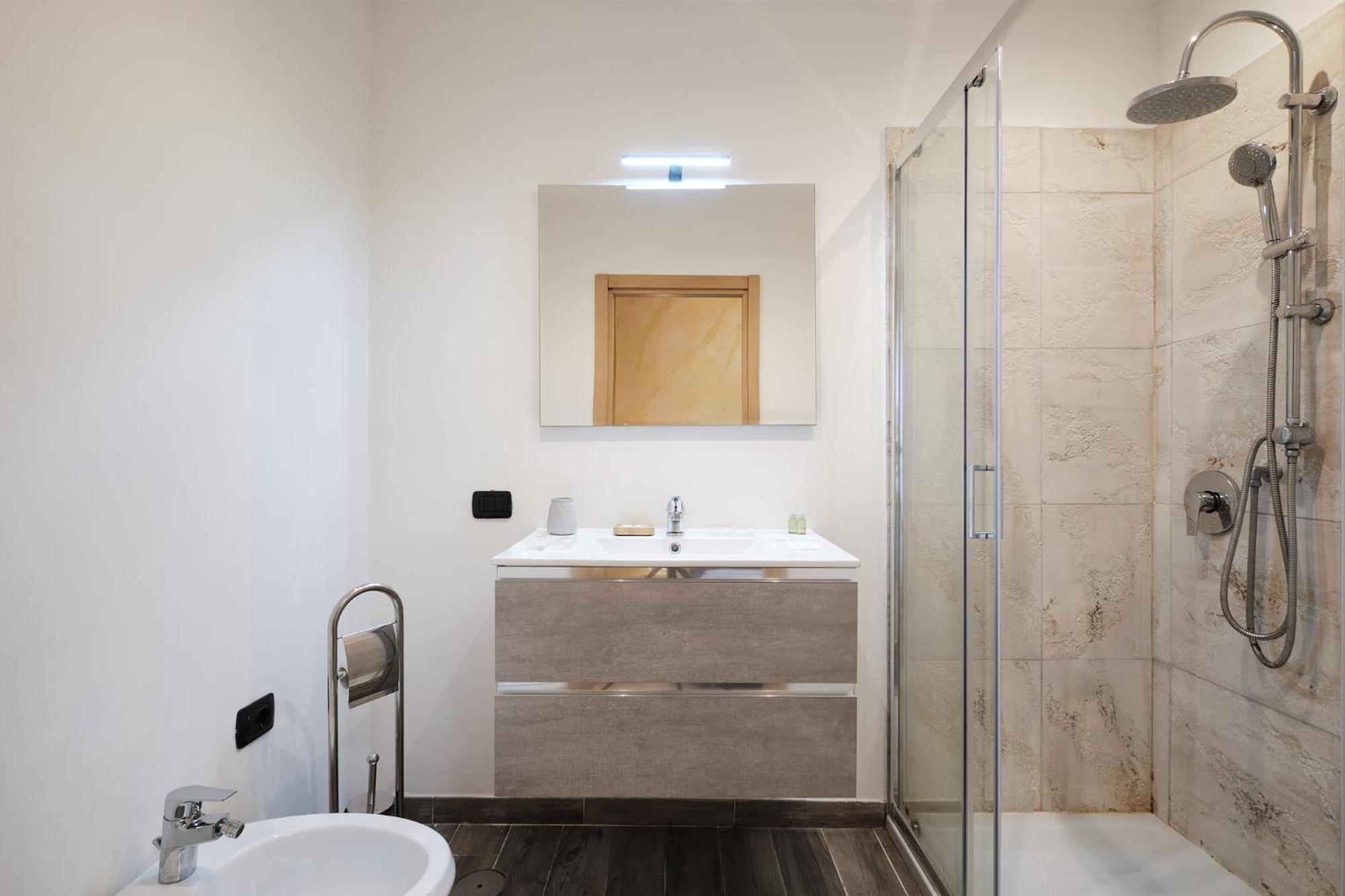 Bed and Breakfast Il Pontefice Luxury Rom Exterior foto